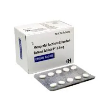 Cardivascular Drugs Tablet